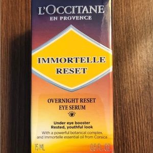 L’Occitane eye Serum
